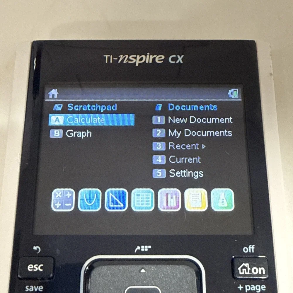 Texas Instruments 📸 please